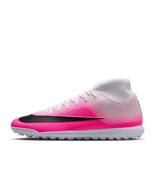 Nike Mercurial Superfly 11 Club Multi-Ground High-Top Soccer